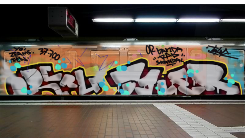 Bombing 1402746613616