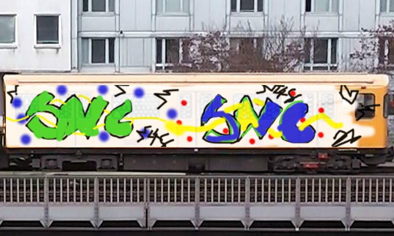 Bombing 1402751062366