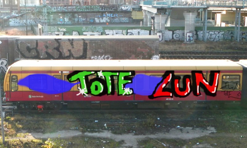 Bombing 1402782718997