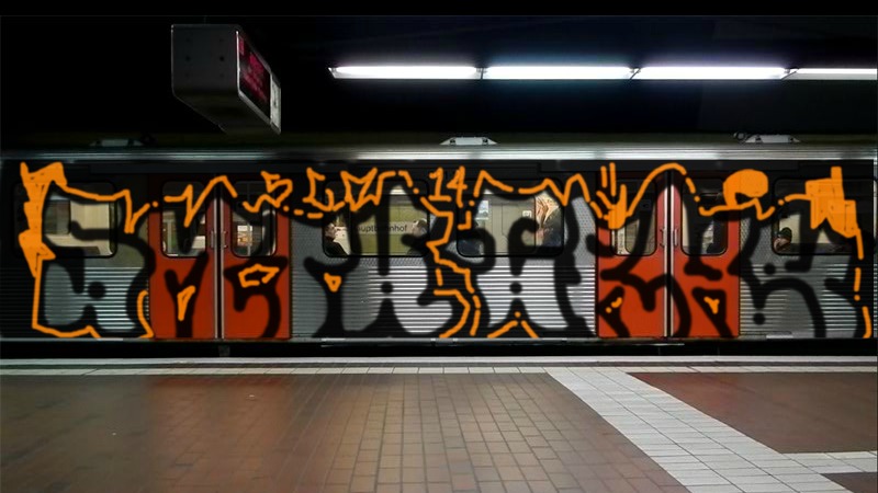 Bombing 1402762603991