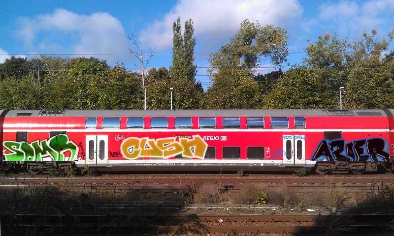 Bombing 1402781035447