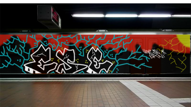 Bombing 1402792241550