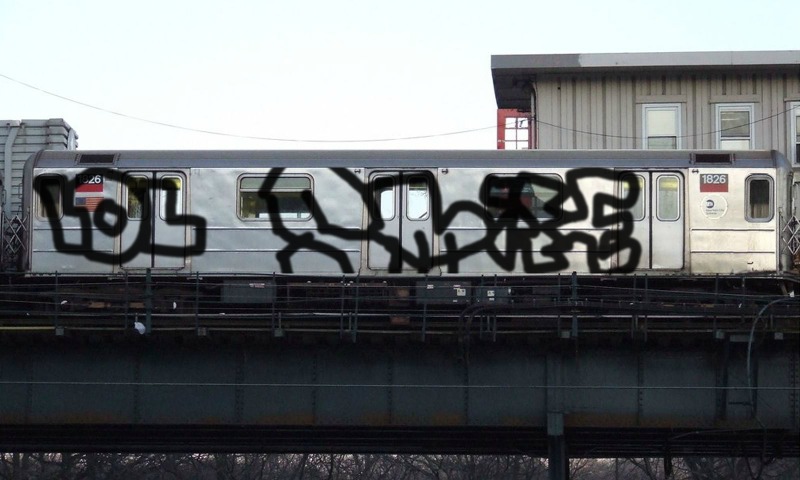 Bombing 1402815048318