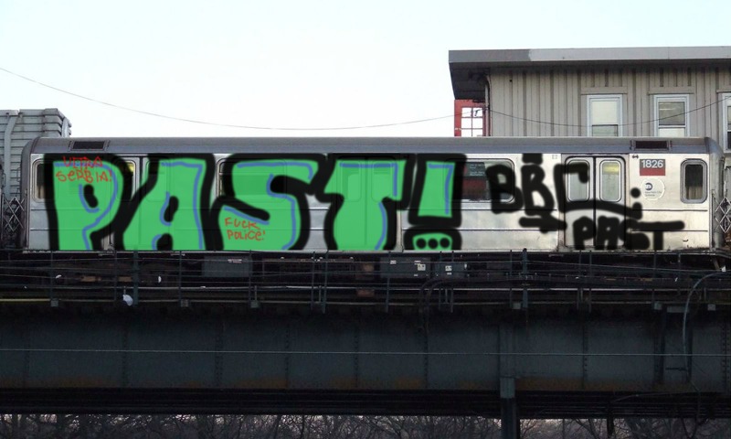 Bombing 1402821230049