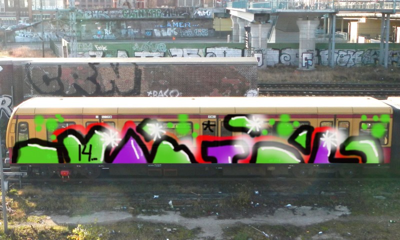 Bombing 1402845943698