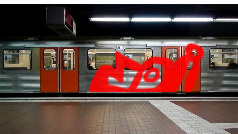 Bombing 1402850059754