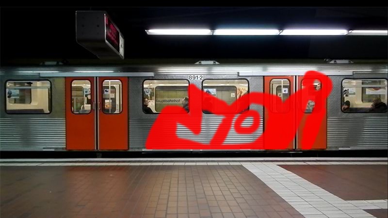 Bombing 1402850059754