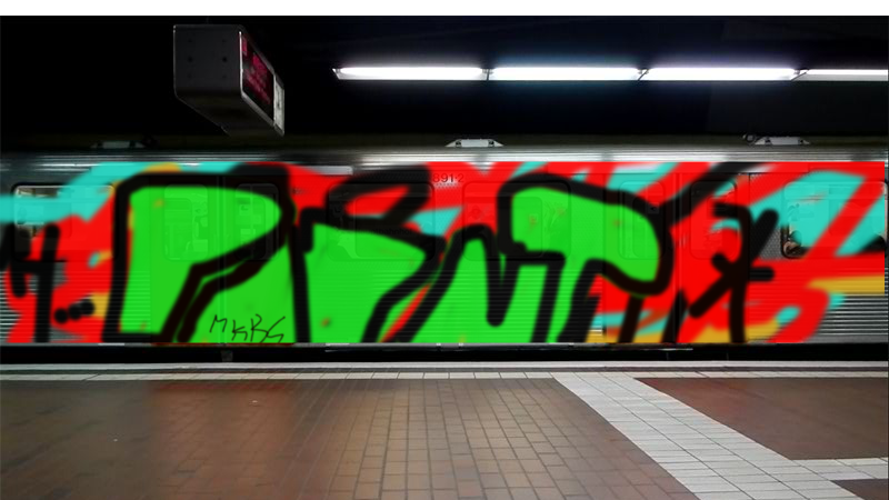 Bombing 1402850945102