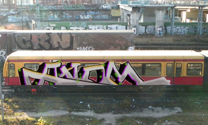 Bombing 1402855906456