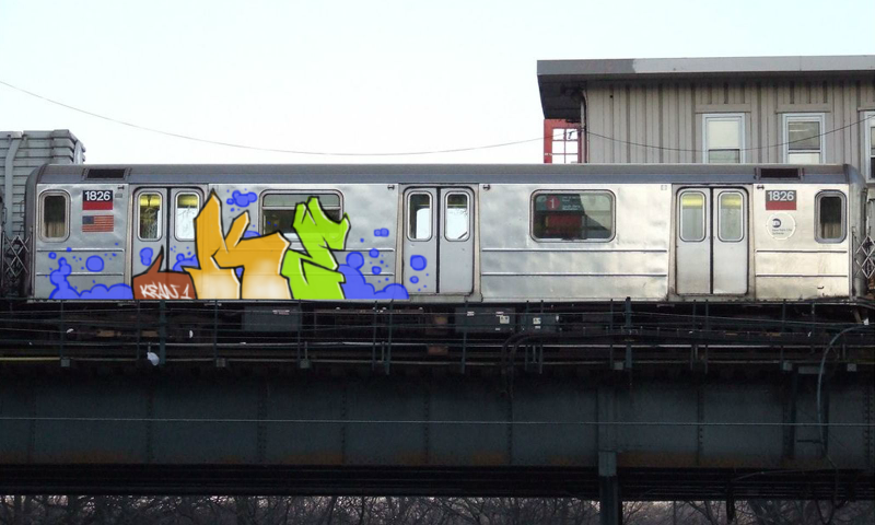 Bombing 1402870217438