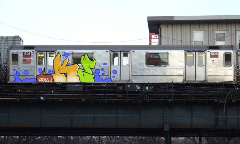 Bombing 1402870217438