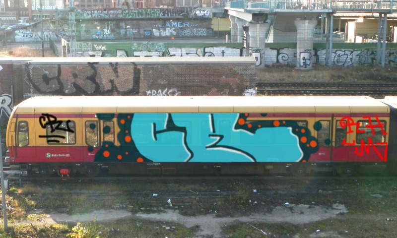 Bombing 1402967773935