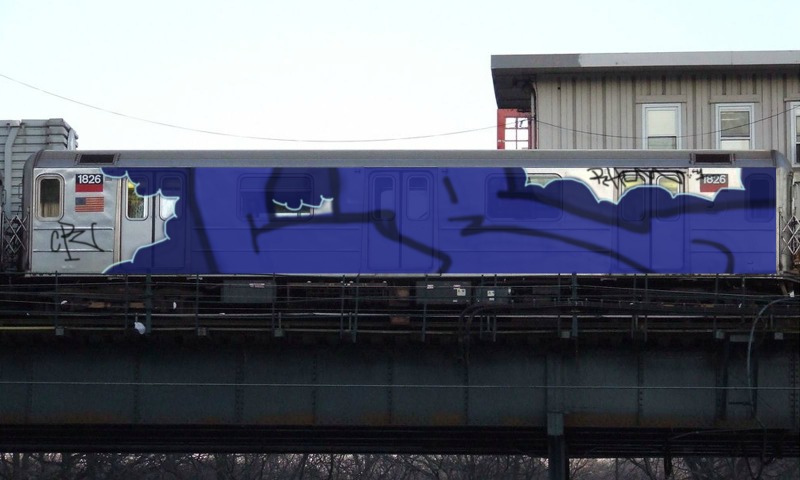 Bombing 1402970052909