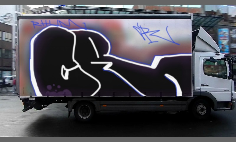 Bombing 1403064585607