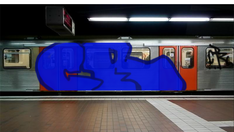 Bombing 1403073919616