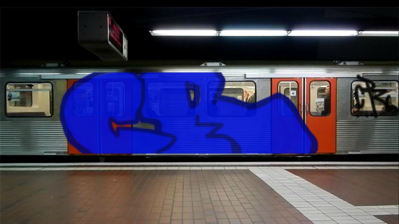 Bombing 1403073919616