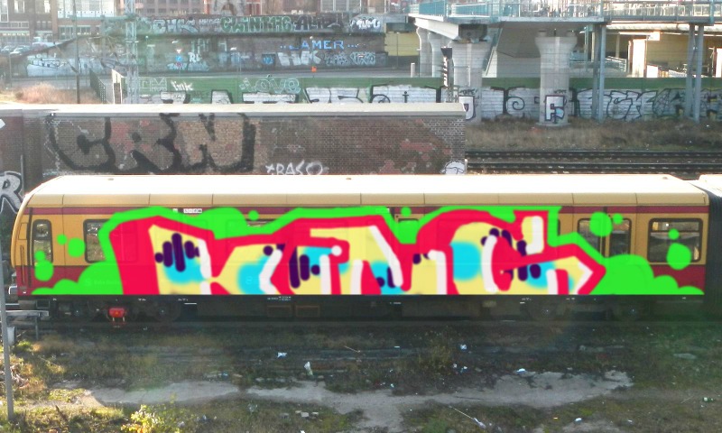 Bombing 1403091712353