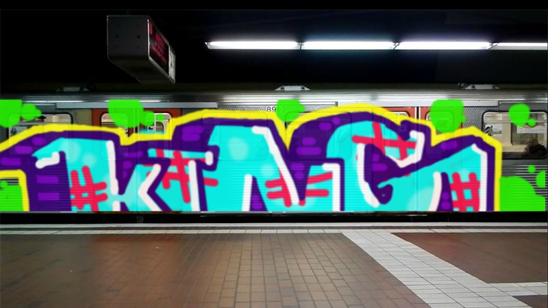 Bombing 1403093030604