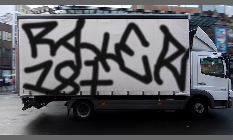 Bombing 1403277172795