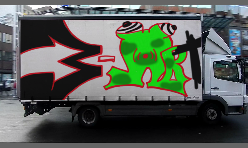 Bombing 1403283164149