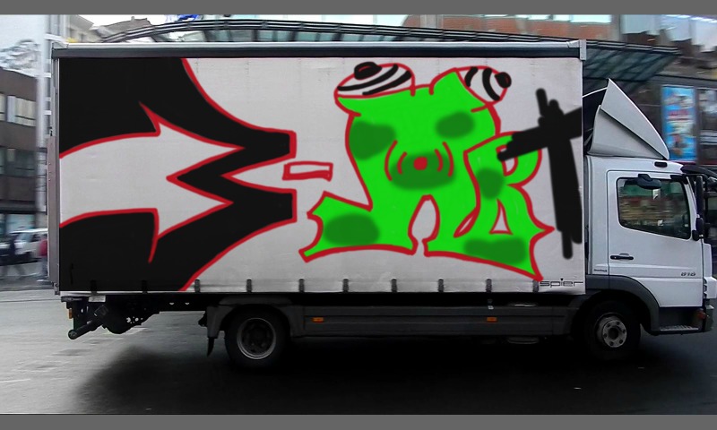 Bombing 1403283164149