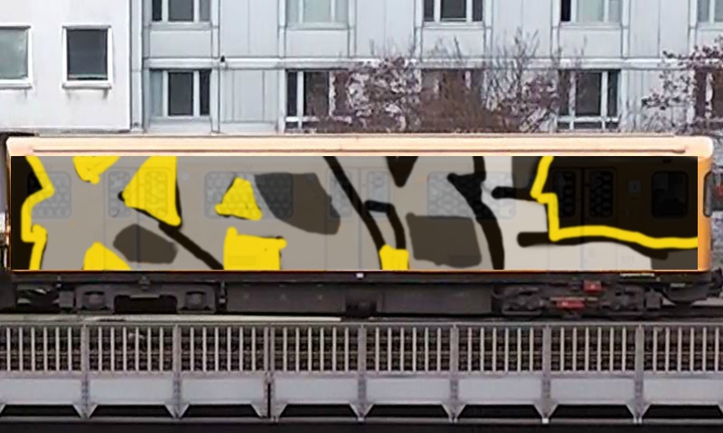 Bombing 1403291575598