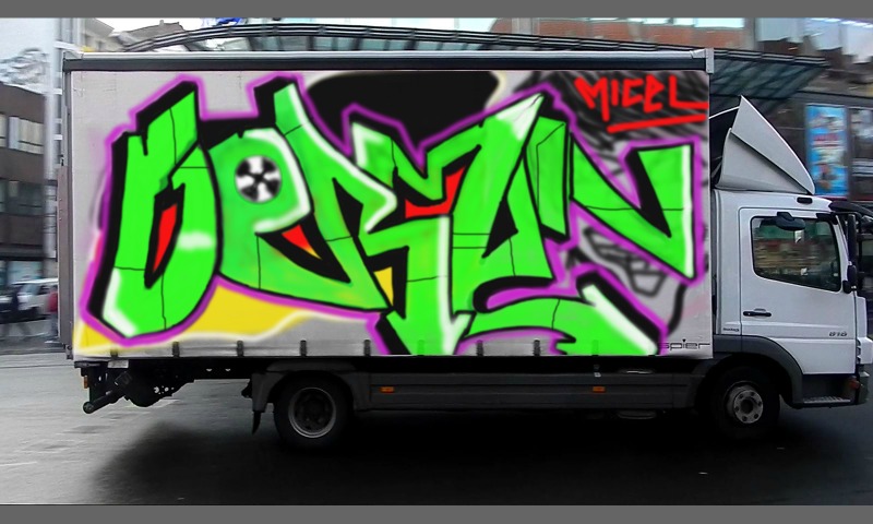 Bombing 1403293135484