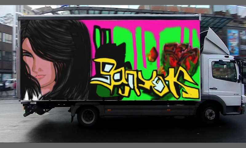 Bombing 1403296464977