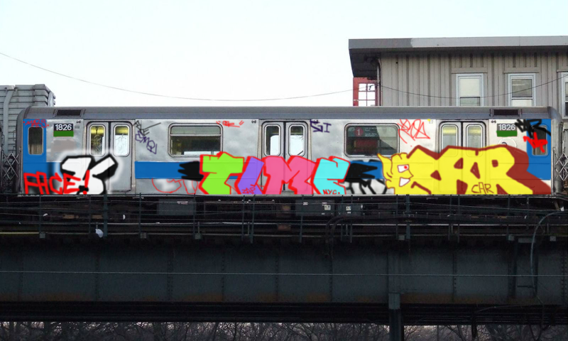 Bombing 1403298573124