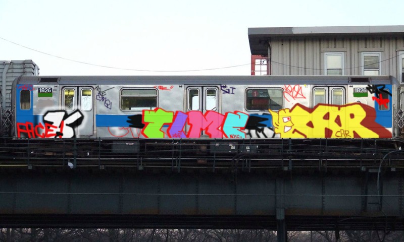 Bombing 1403298573124