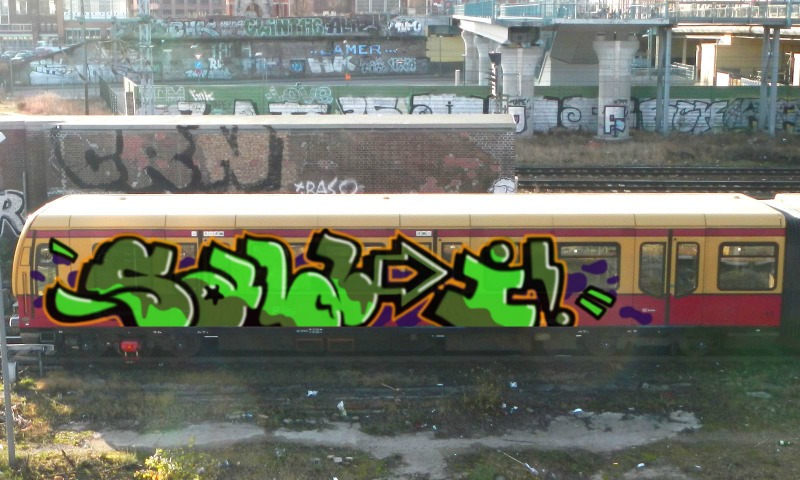 Bombing 1403299063186