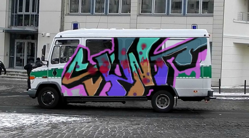 Bombing 1403304306620