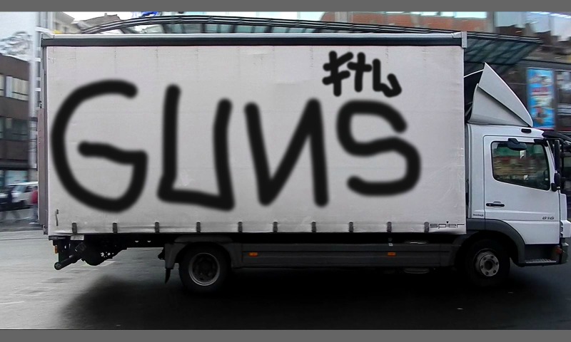 Bombing 1403367280703