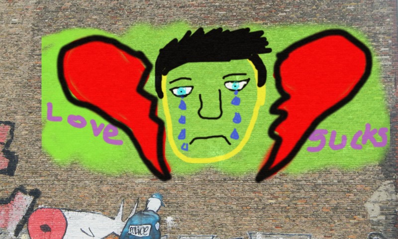 Bombing 1403373107742