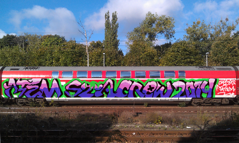 Bombing 1403384378401