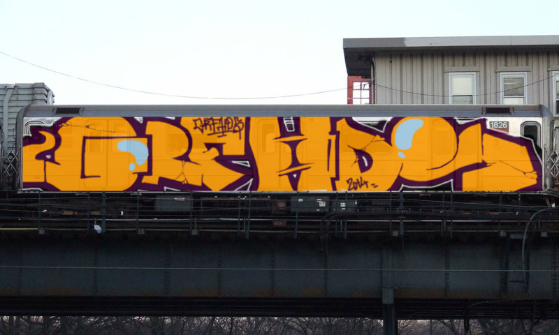 Bombing 1403473306511