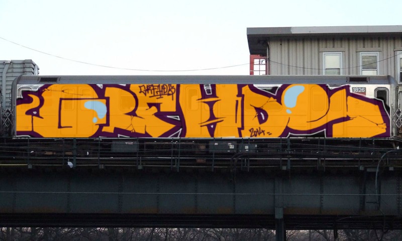 Bombing 1403473306511