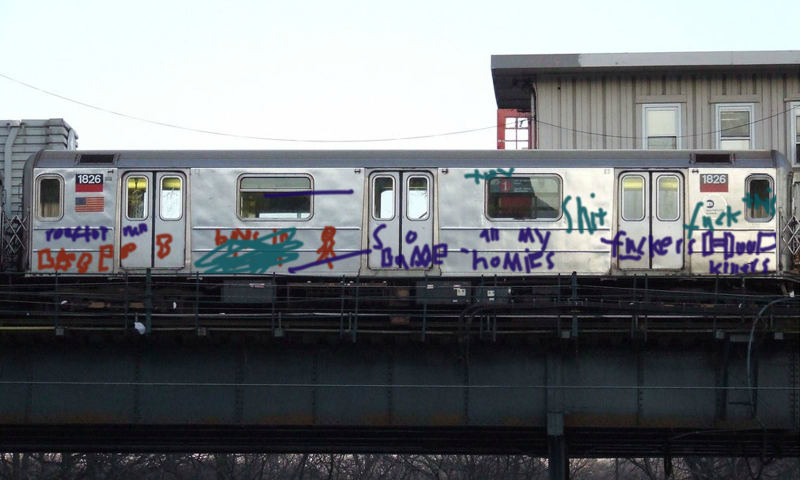 Bombing 1403407709850