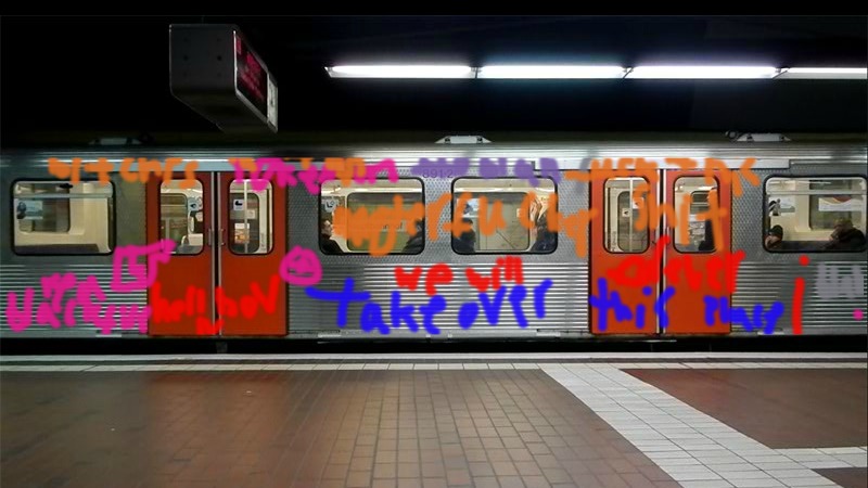 Bombing 1403409258318