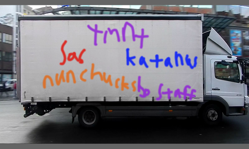 Bombing 1403409475252