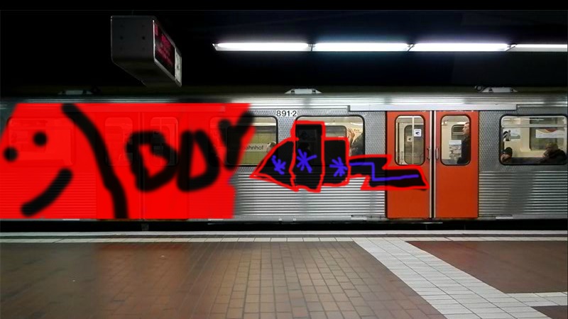 Bombing 1403438112280