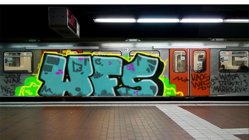 Bombing 1403446377162