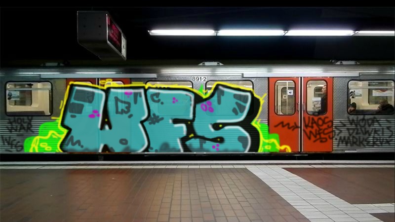 Bombing 1403446377162