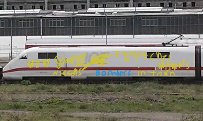 Bombing 1403460488033