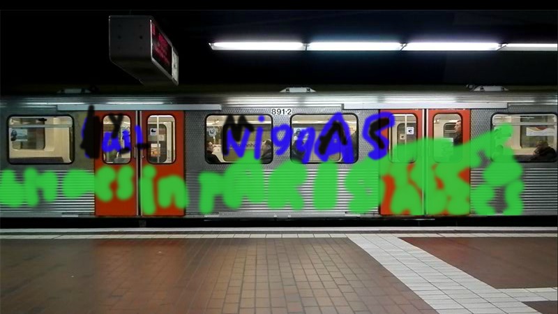 Bombing 1403476997798