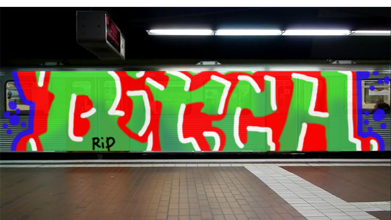 Bombing 1403503278964