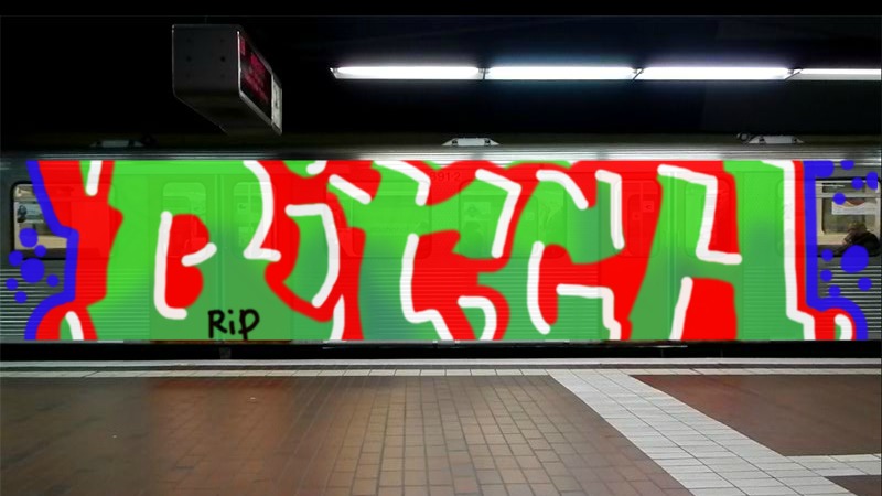 Bombing 1403503278964