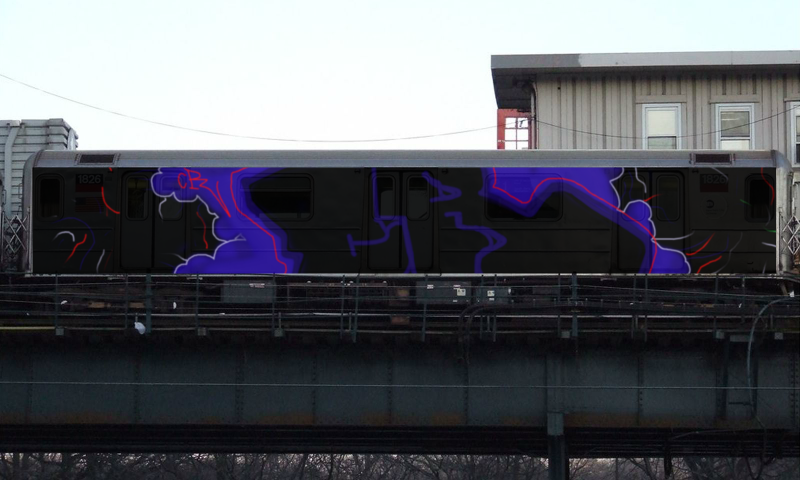 Bombing 1403503857547