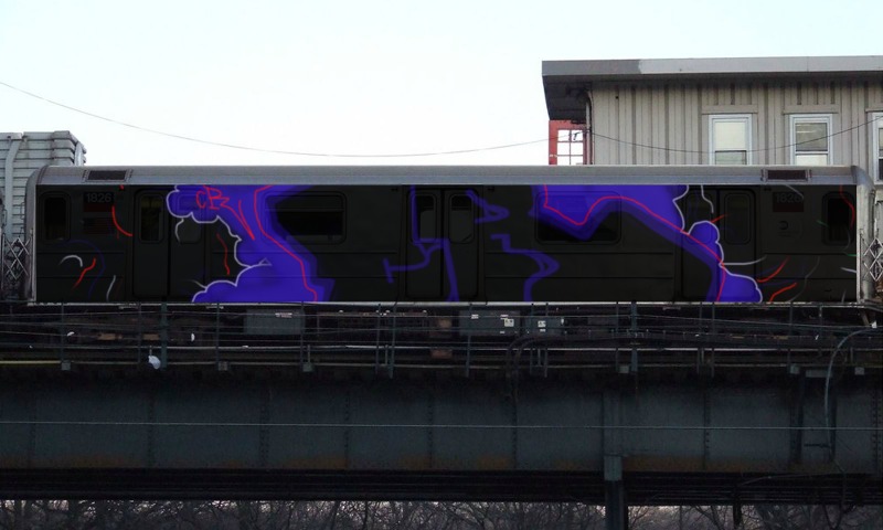 Bombing 1403503857547