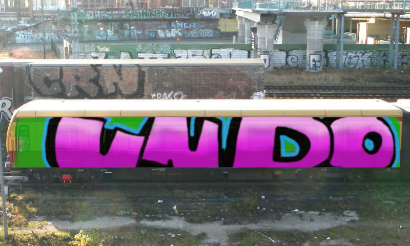 Bombing 1403554642577